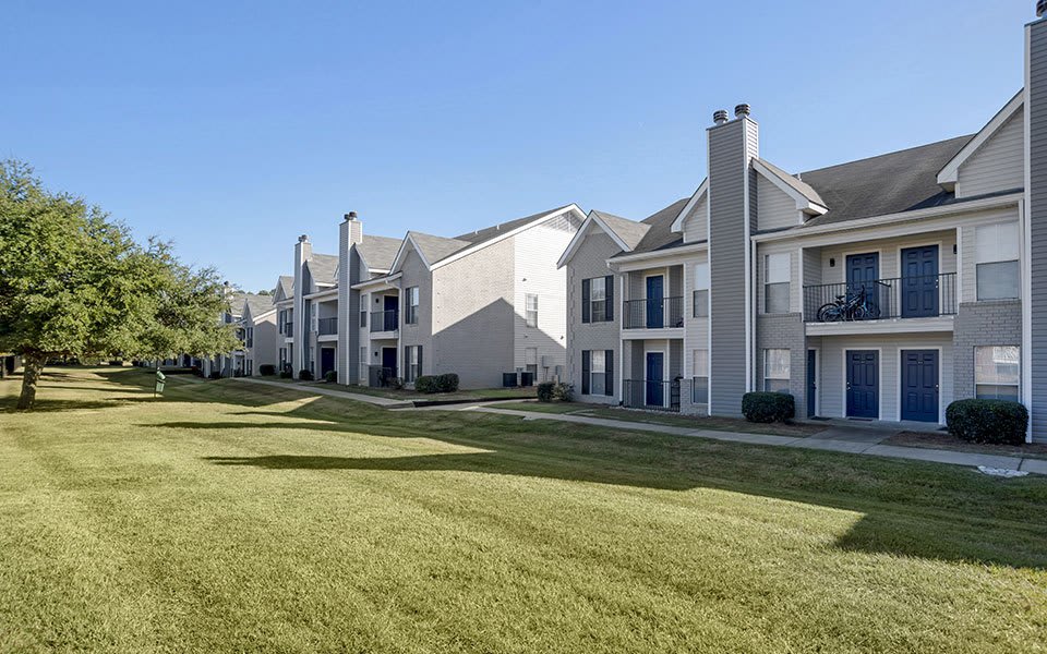 Ridgeland Place – photo 1 of 24