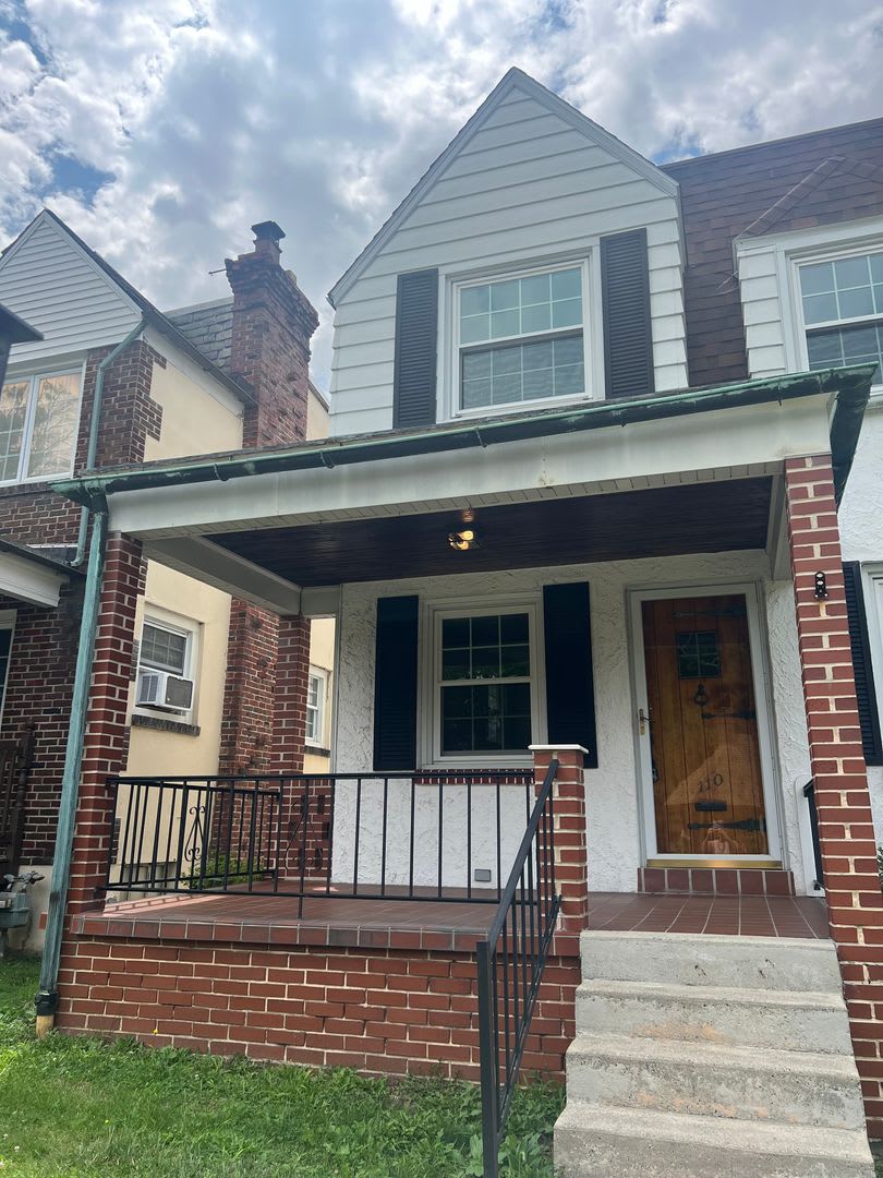 Charming Renovated Mount Penn 3 BR For Immediate Move In – photo 1 of 15