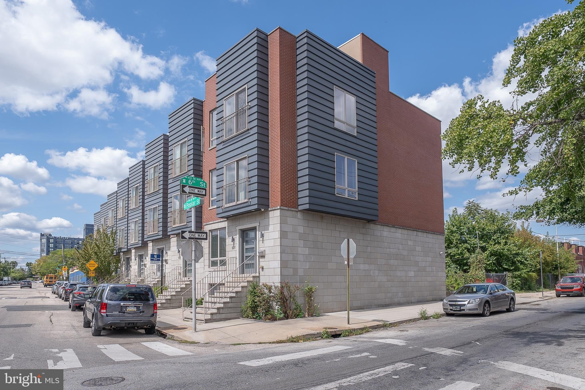 601 Poplar Street – photo 1