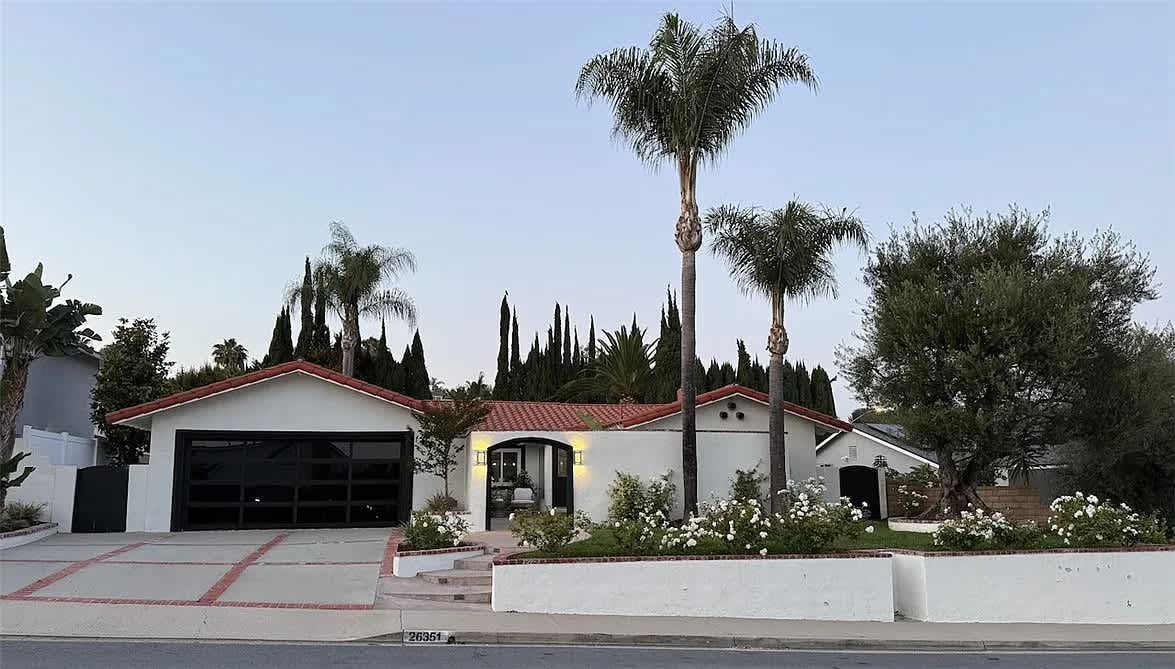 26351 Tarrasa Lane – photo 1