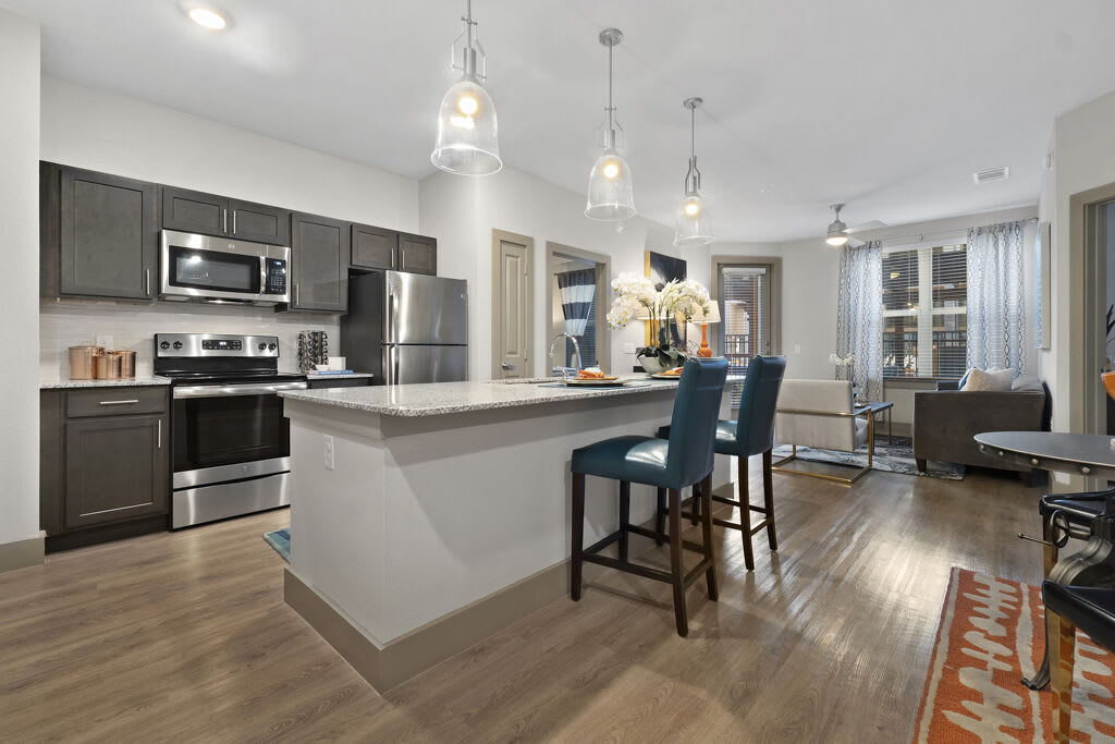Dominion At Mercer Crossing – photo 1 of 276
