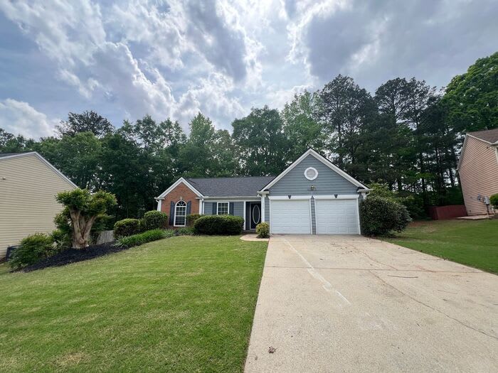3770 Oak Park Drive – photo 1