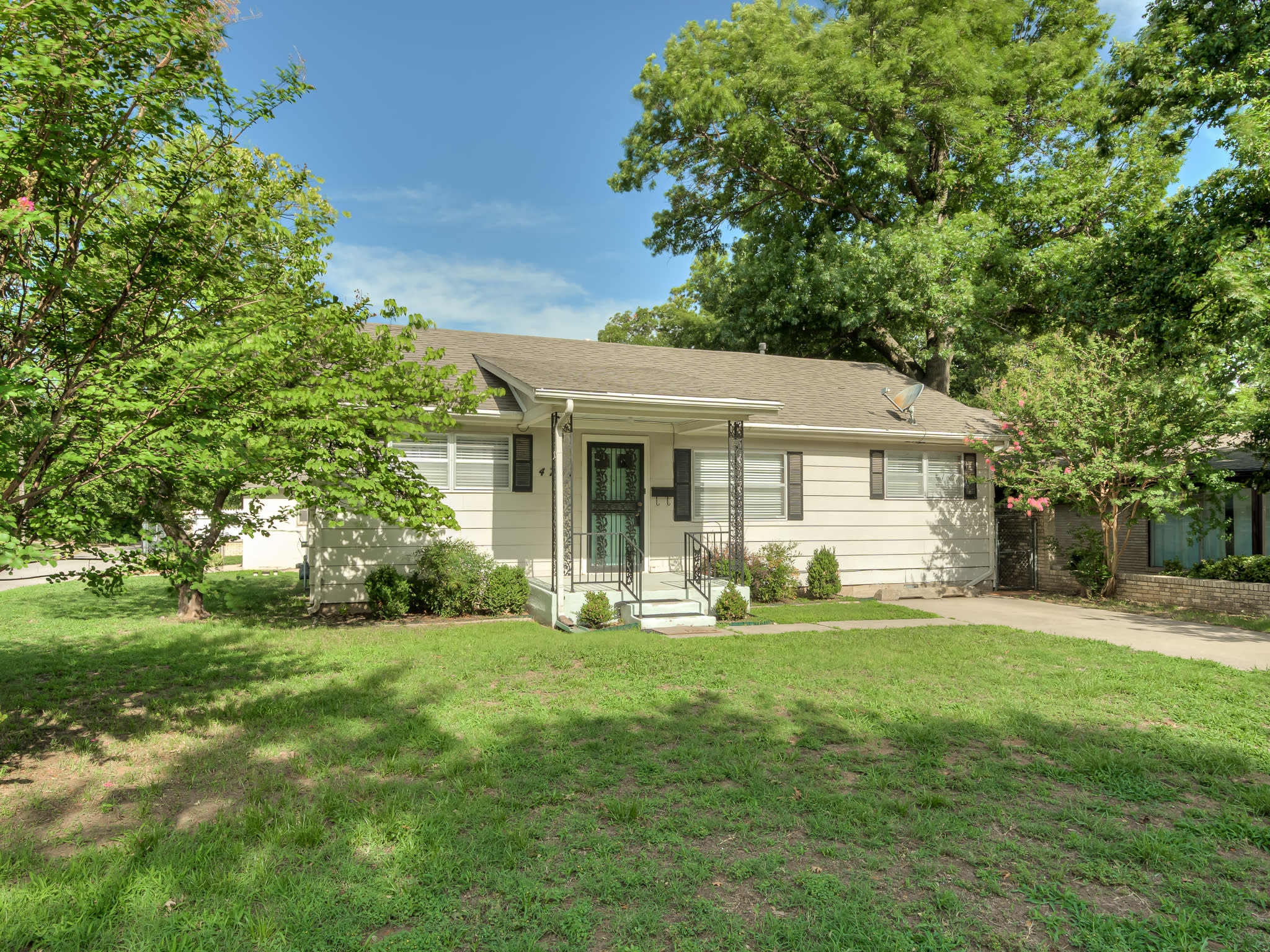 4701 North Peniel Avenue – photo 1