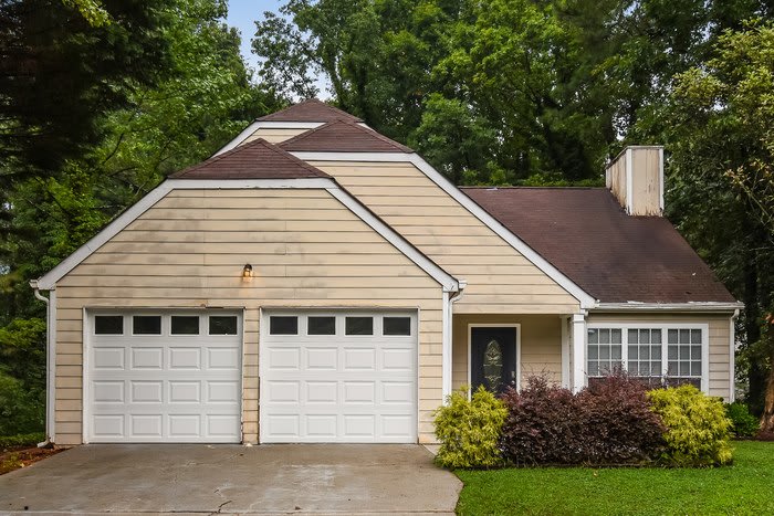 4620 Hickory Run Court Northwest – photo 1