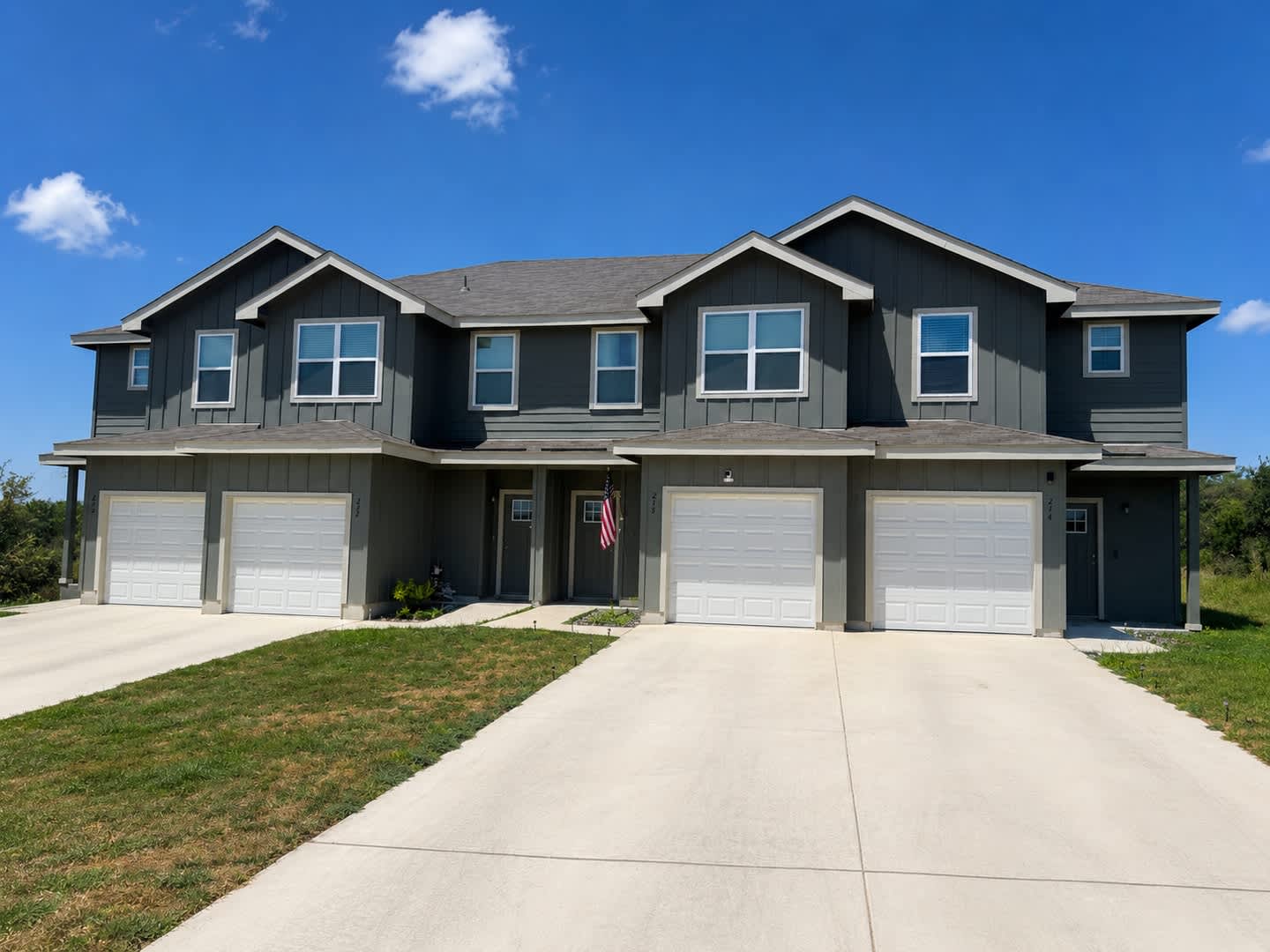 Luxury Living at Hunters Ranch – Now Leasing! – photo 1 of 33