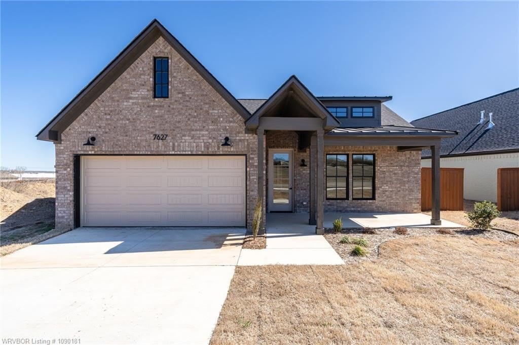 7627 Woodbine LN – photo 1