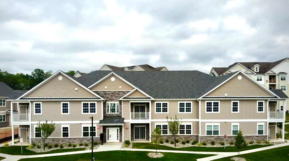 410 Tower Ridge Circle – photo 1 of 9