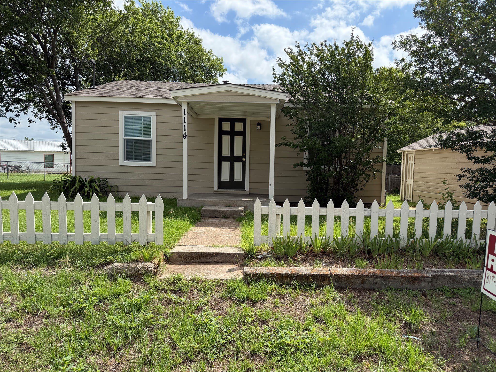 1114 Thorpe Springs Road – photo 1 of 219
