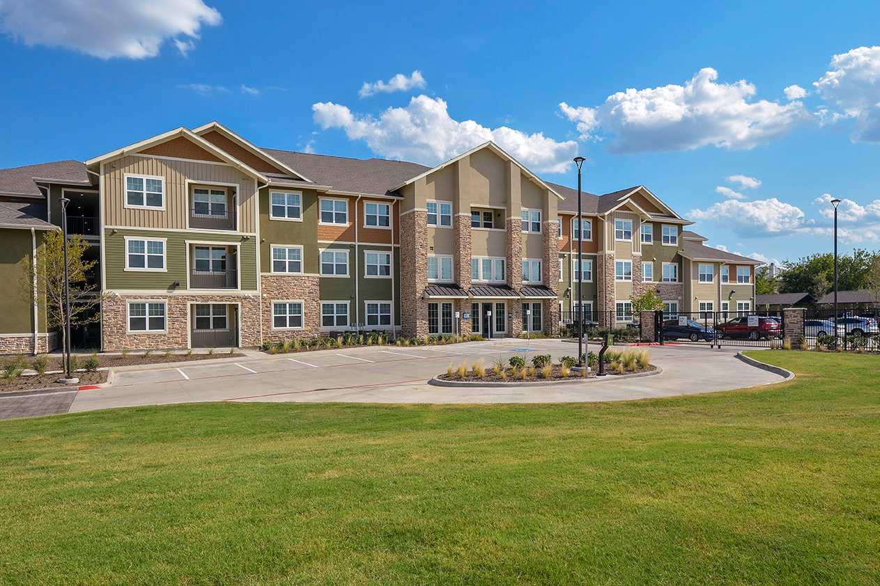 Senior Housing – photo 1