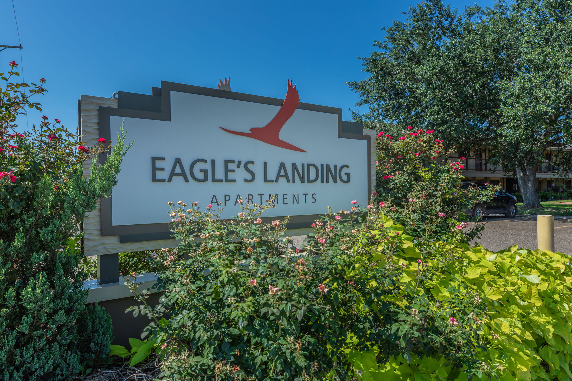 Eagle's Landing – photo 1 of 22