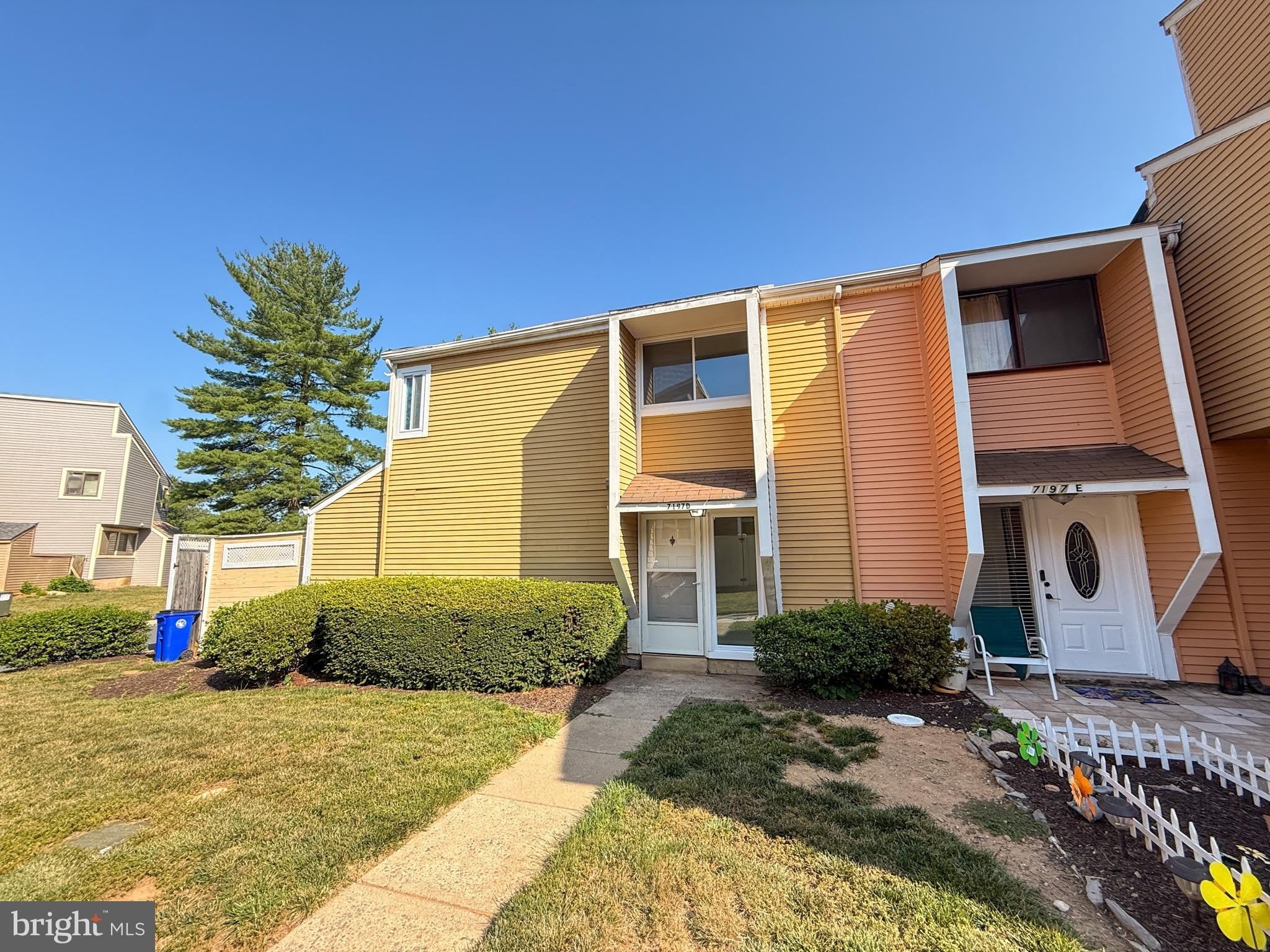 7197-D CIMARRON Court – photo 1 of 22
