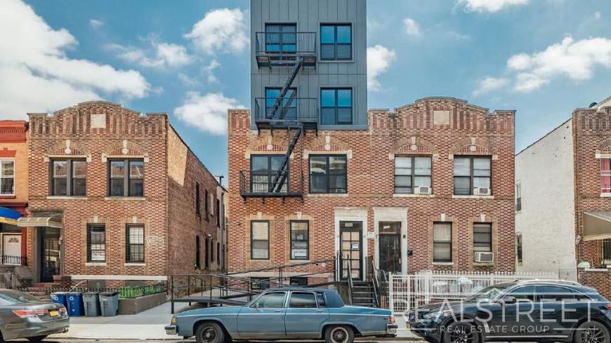 1526 Park Place – photo 1