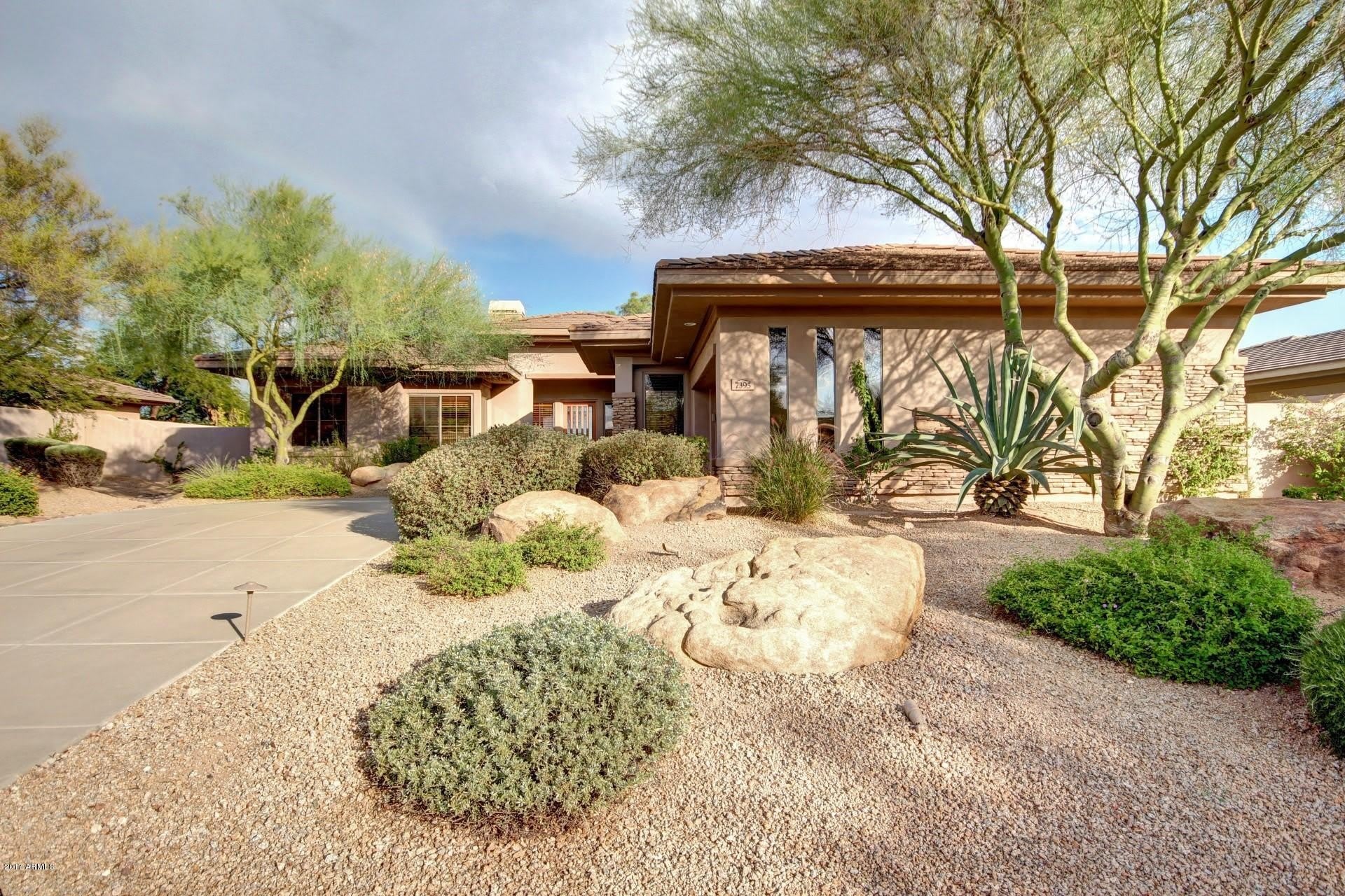 7395 E Brisa Drive – photo 1