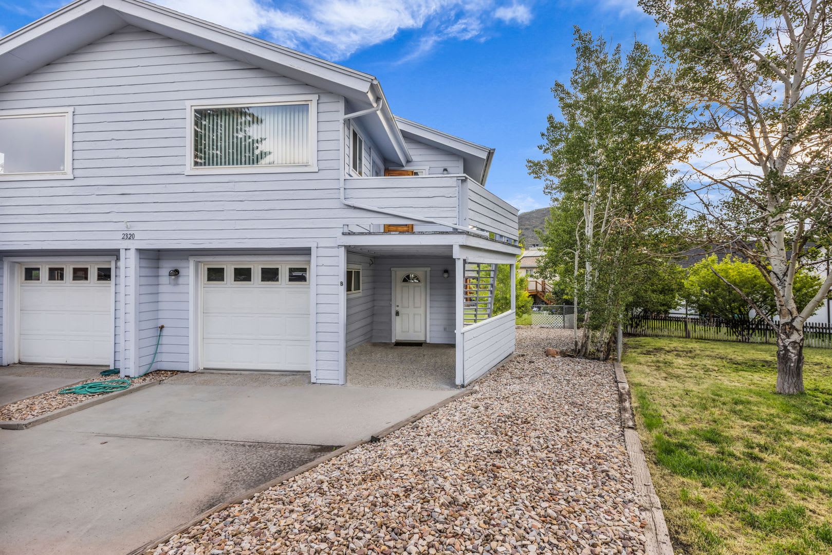 Prospector Townhome – photo 1 of 23