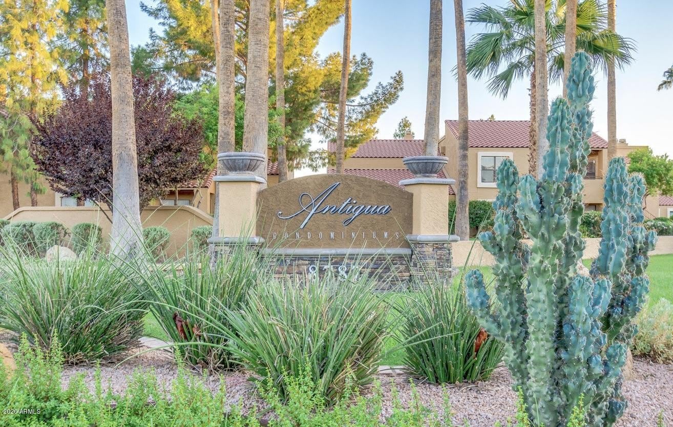8787 E Mountain View Road – photo 1