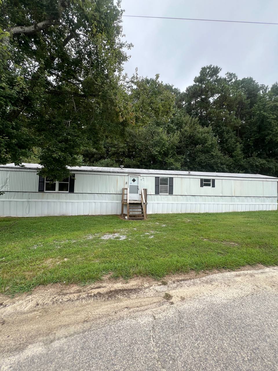 1465 Newton Dairy Road – photo 1 of 7