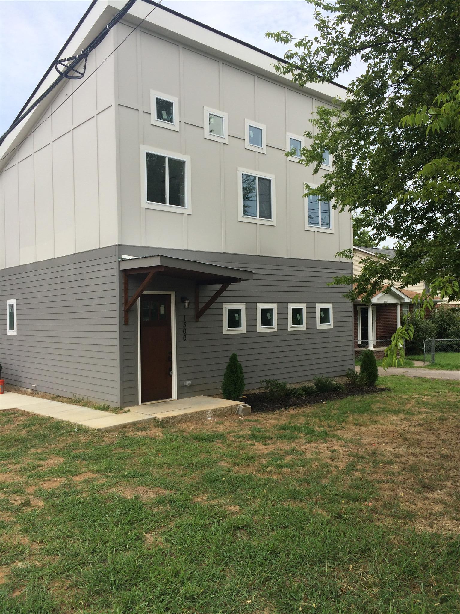 1300 Brick Church Pike – photo 1