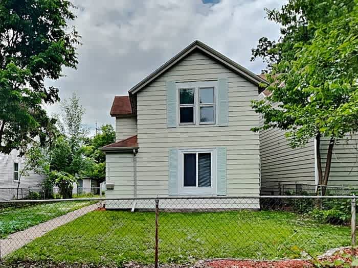 1910 West Chelton Avenue – photo 1