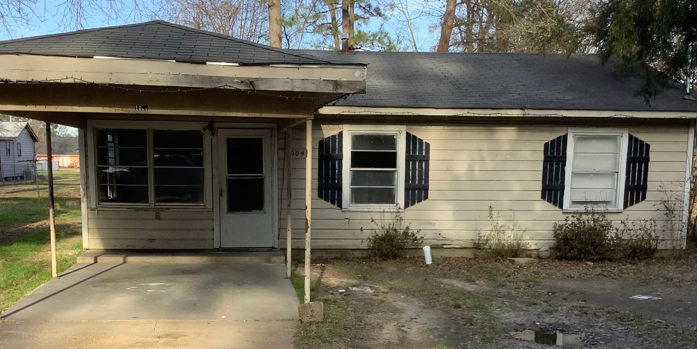 1009 South 10th Street – photo 1 of 10