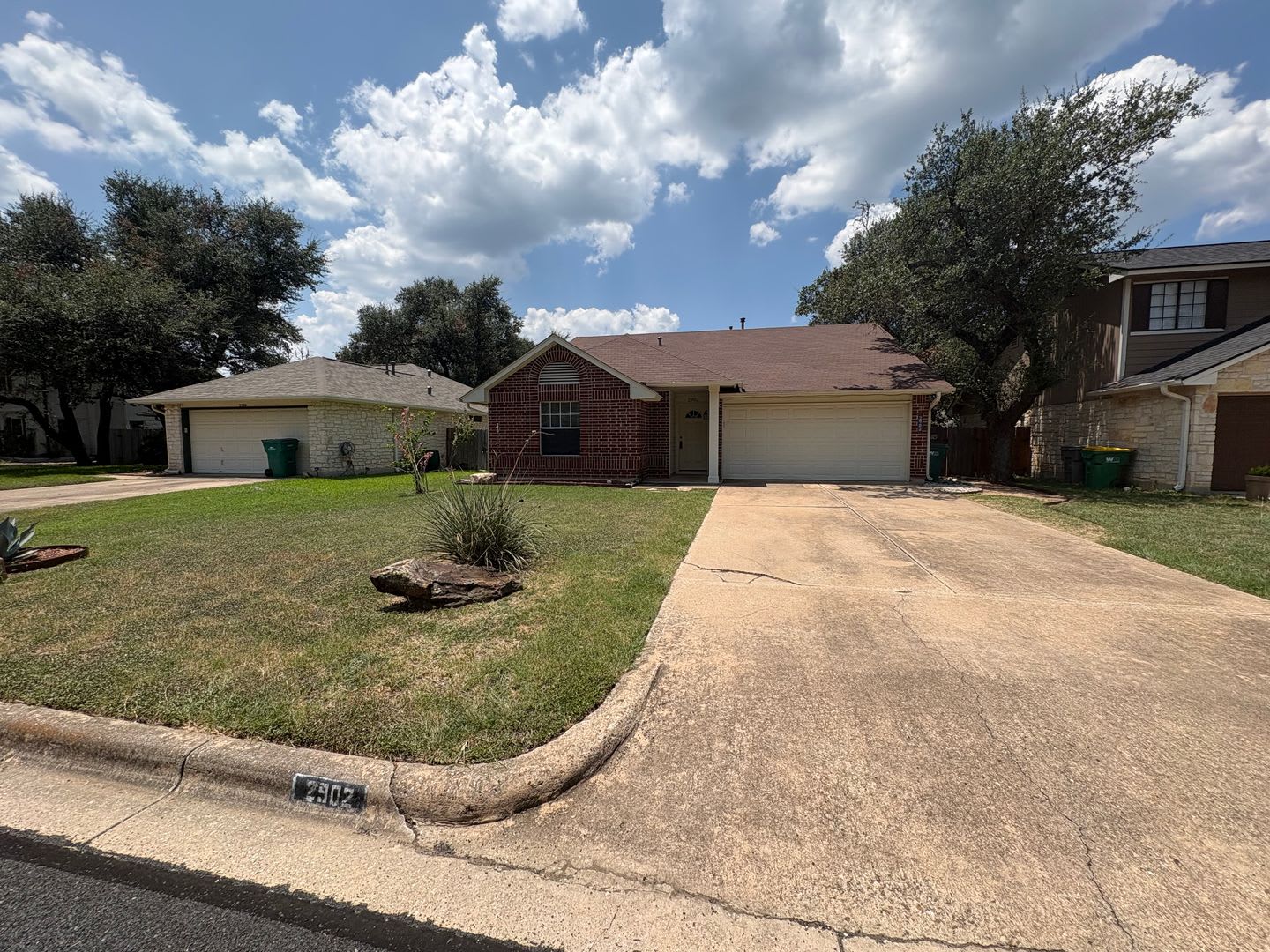 Cedar Park Home Ready For Move In – photo 1 of 199