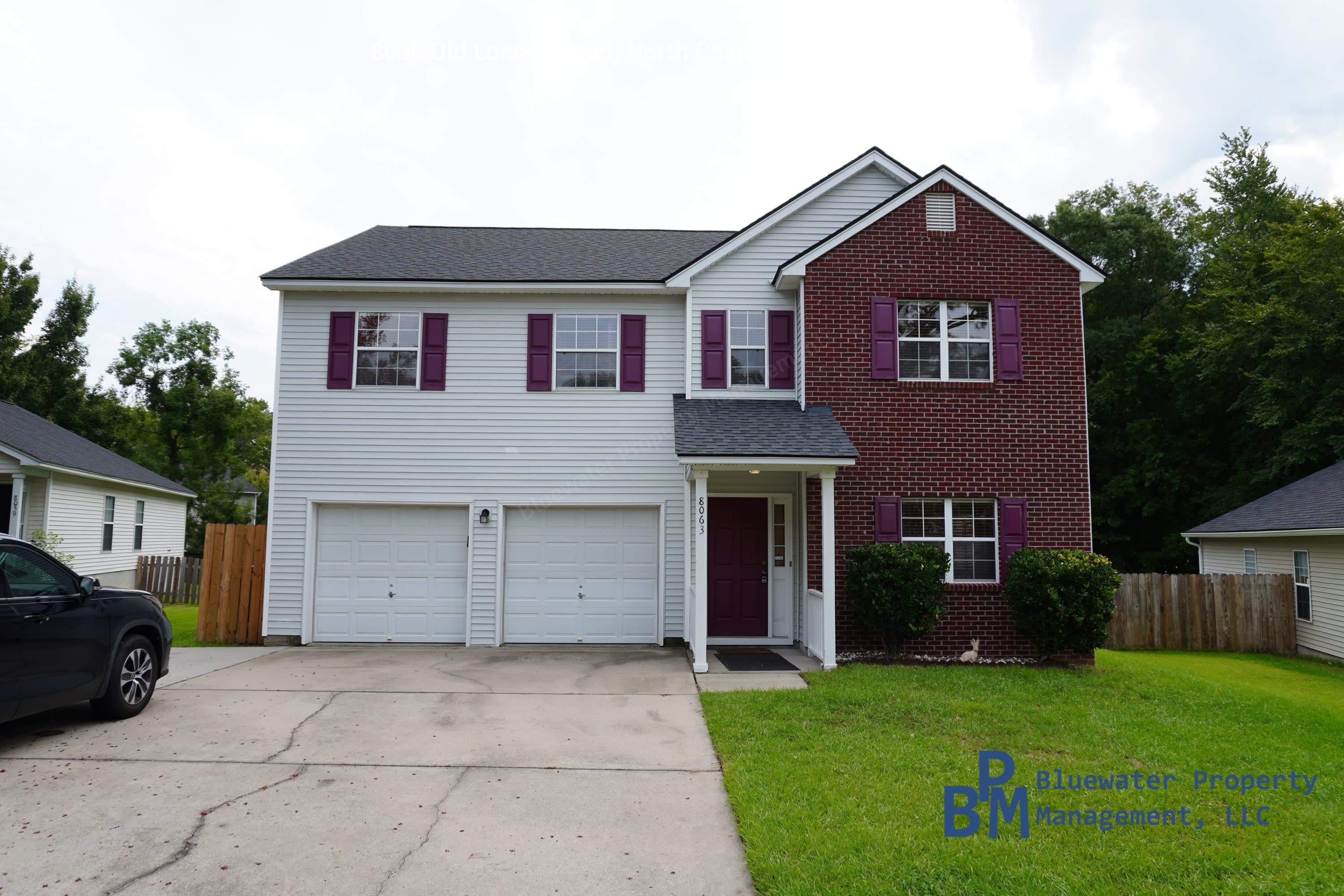 8063 Old London Road – photo 1