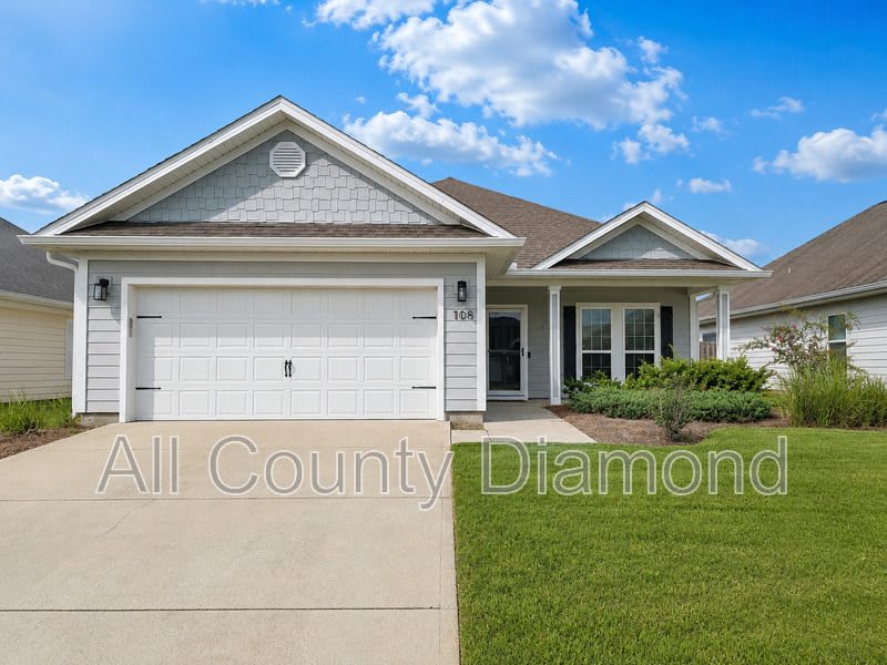 108 Redfish Way – photo 1