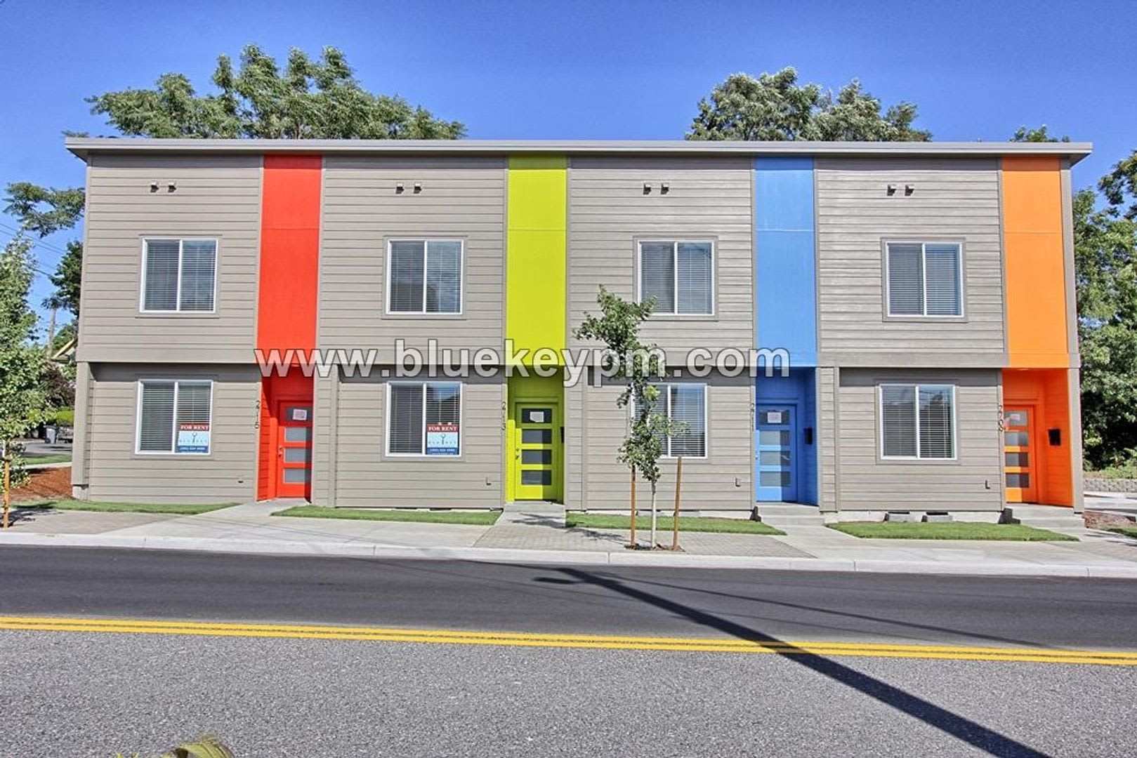 2 Bed 2 5 Bath Townhome On Broadway And E 28Th Street – photo 1 of 231