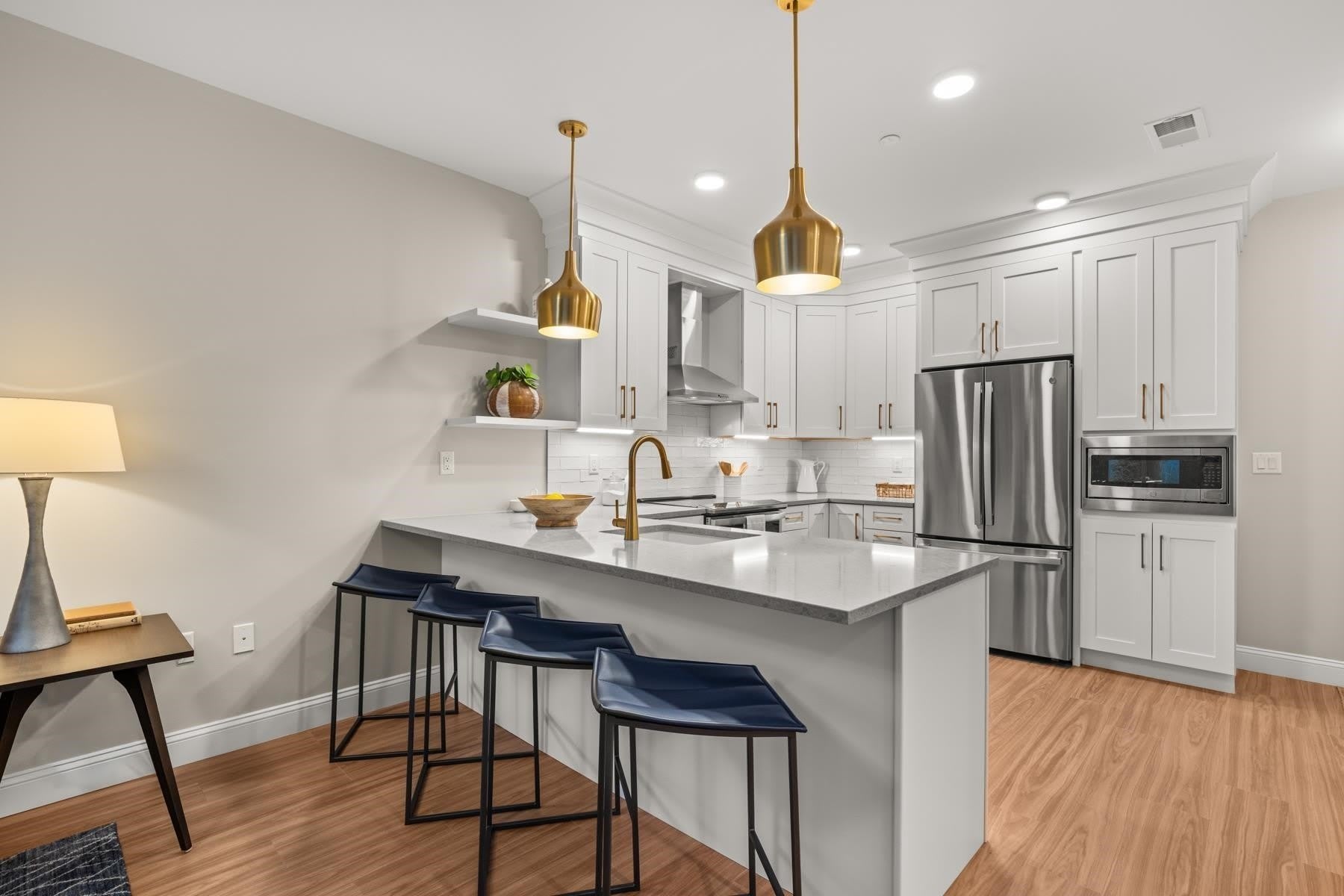 99 Foundry Place – photo 1