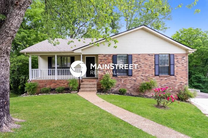 105 Mystic Hill Court – photo 1 of 17