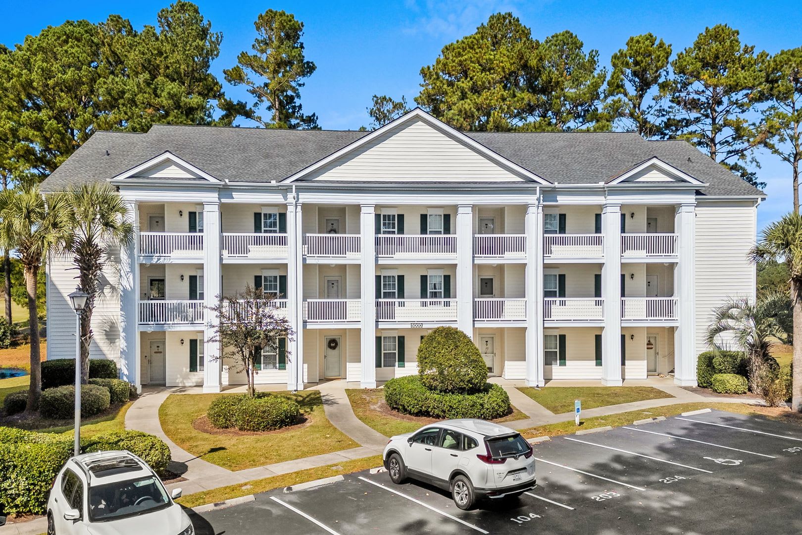 Winter Snowbird Retreat Oct Mar Spacious 3Br 2Ba Golf Course Condo – photo 1 of 267