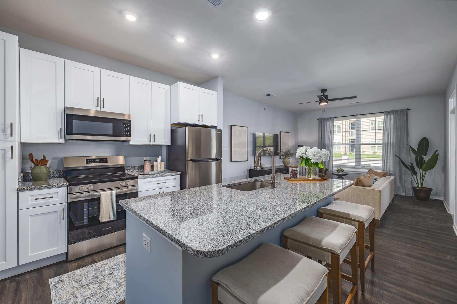 Founder S Landing Apartments – photo 1 of 88