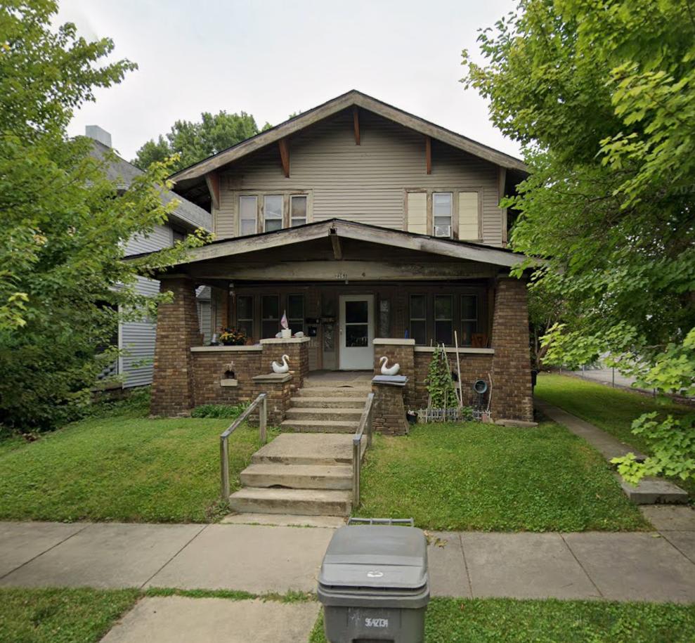 2261 Adams Street – photo 1