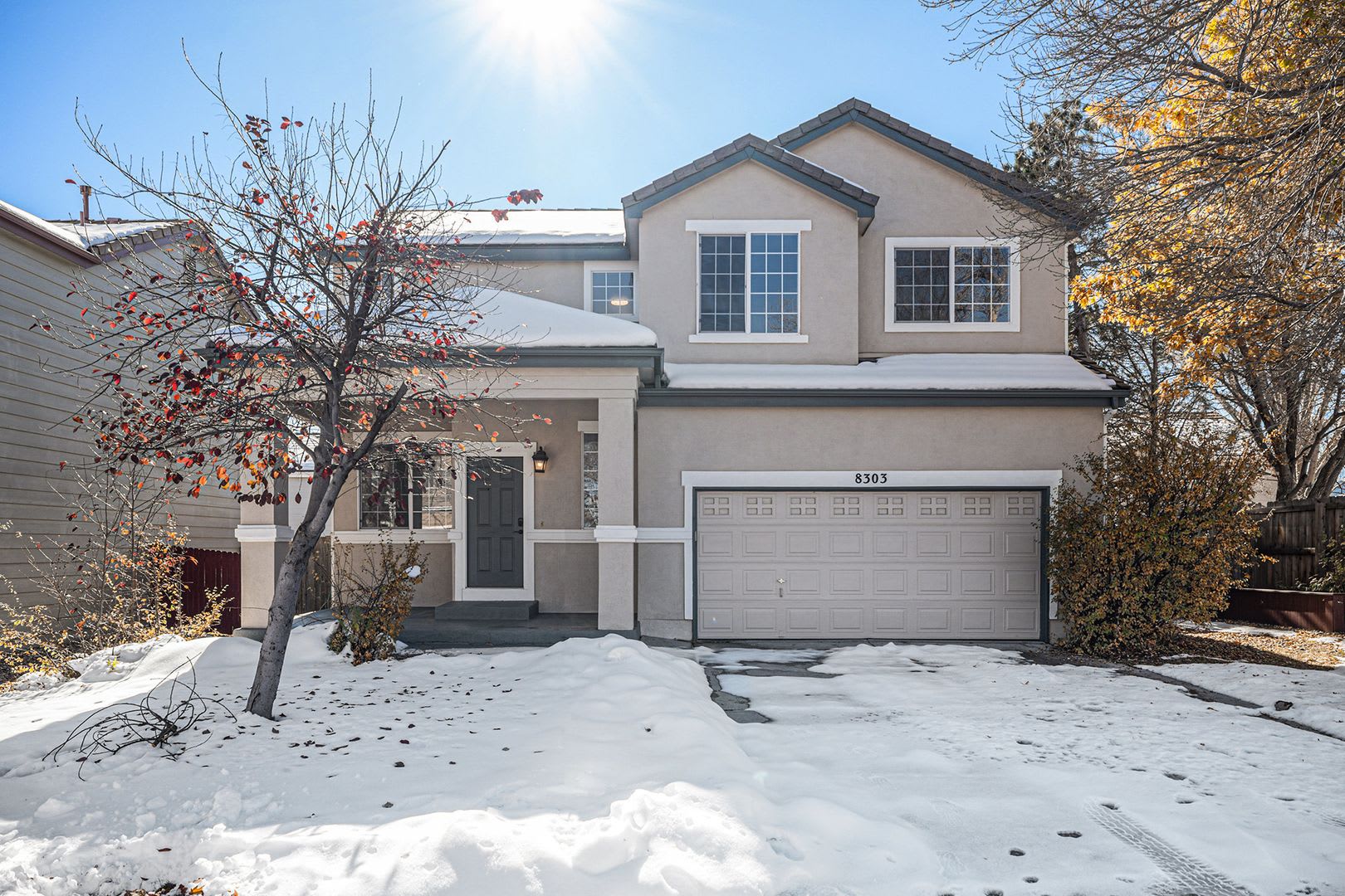 Remodeled 3 bed, 2.5 Bath Home in Littleton! – photo 1 of 24