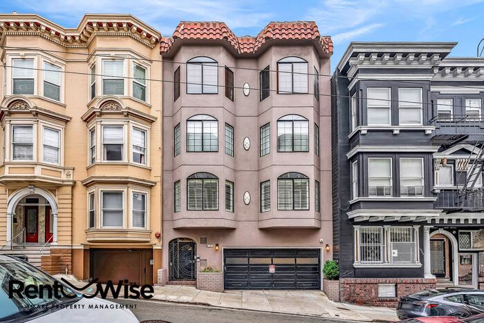 1565 Sacramento Street – photo 1