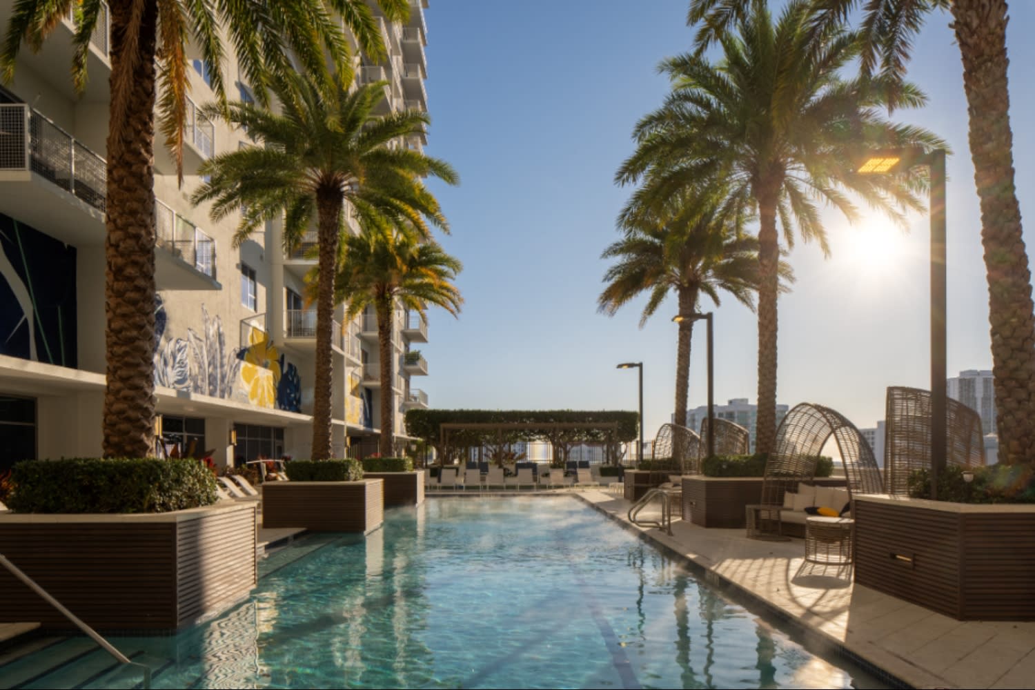 Parkline Palm Beaches – photo 1