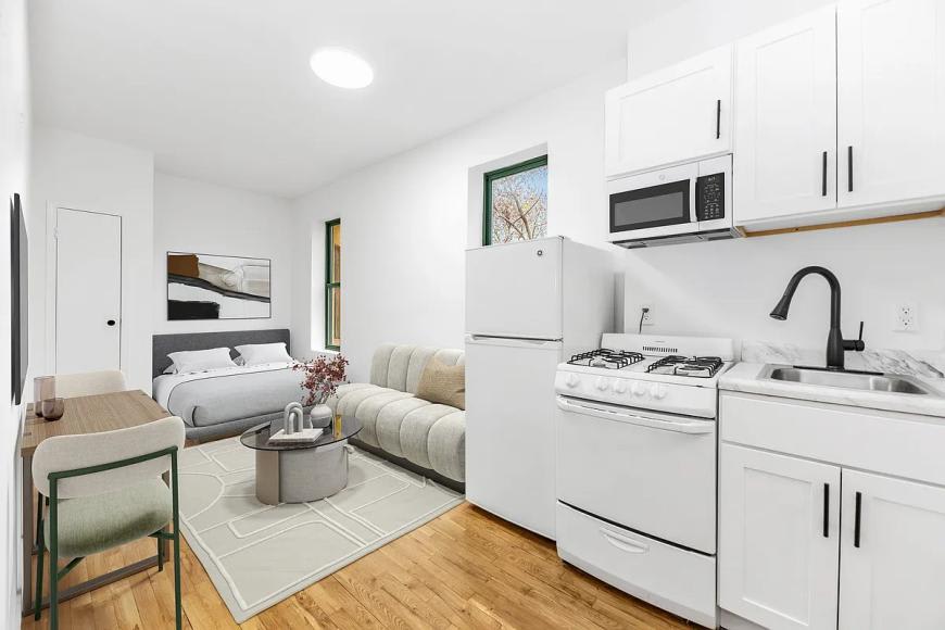 240 West 64th Street – photo 1
