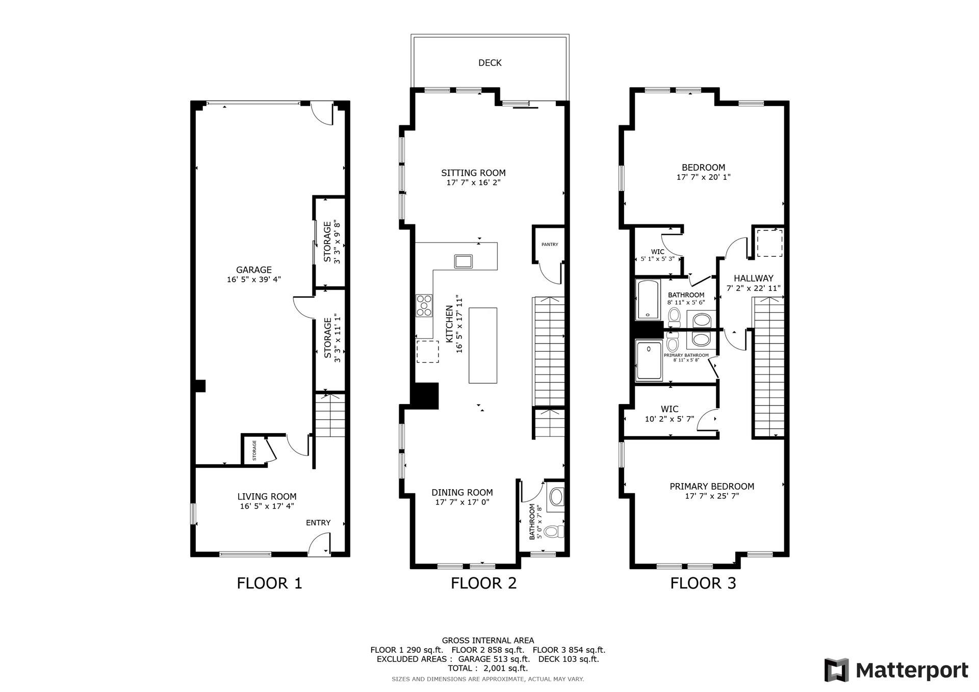 NorthWest TownHomes – photo 1