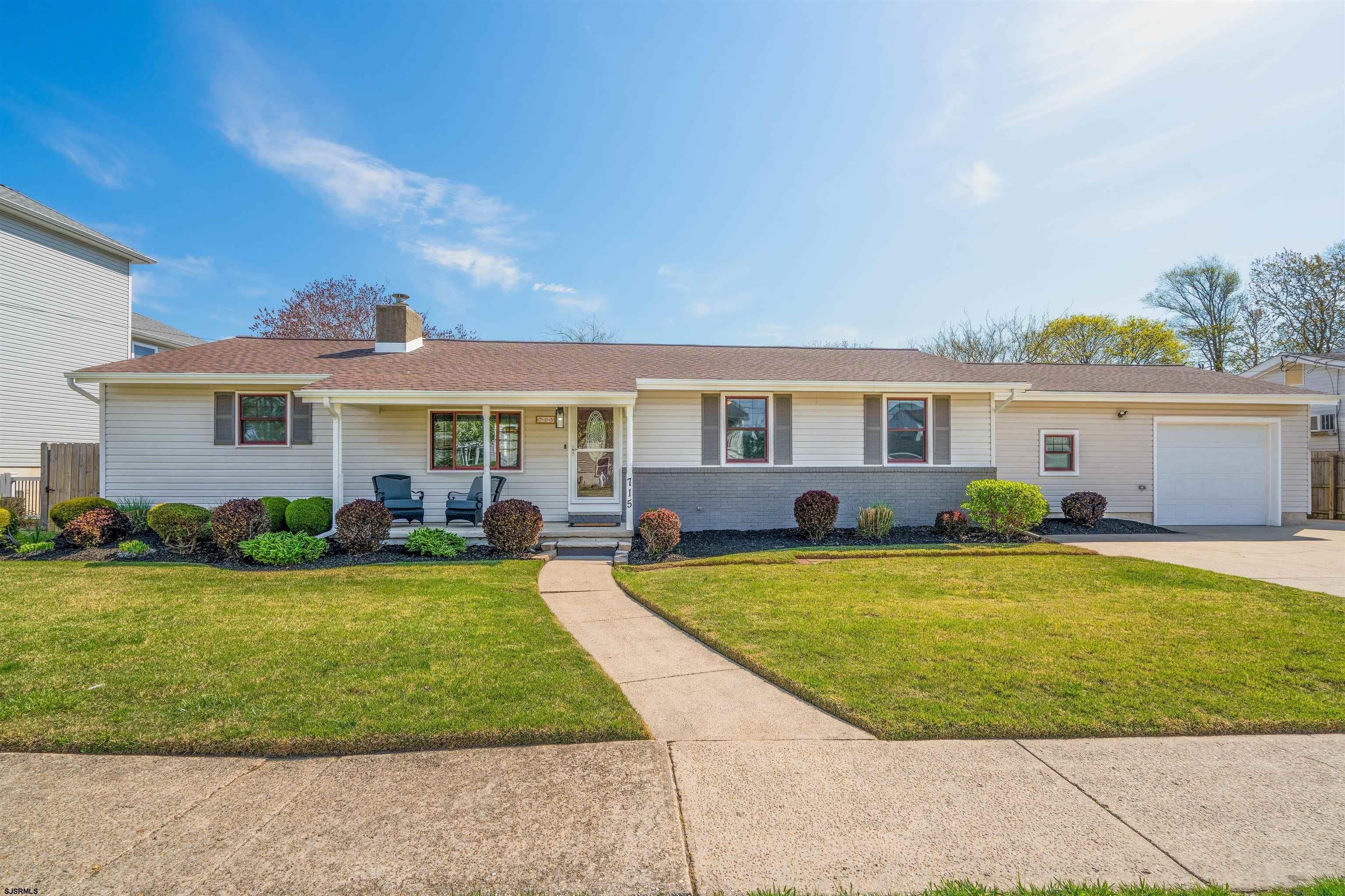 715 Lafayette – photo 1