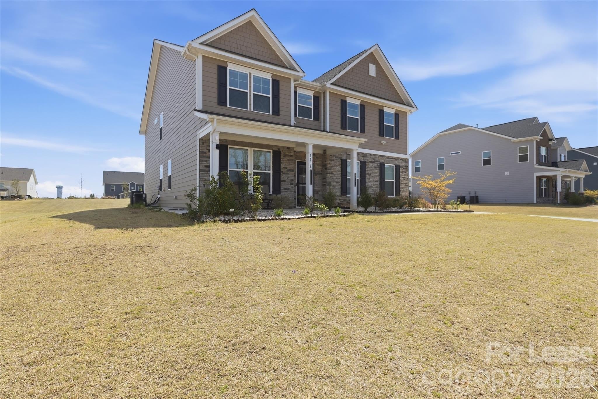 1136 Ashe Meadow Drive – photo 1