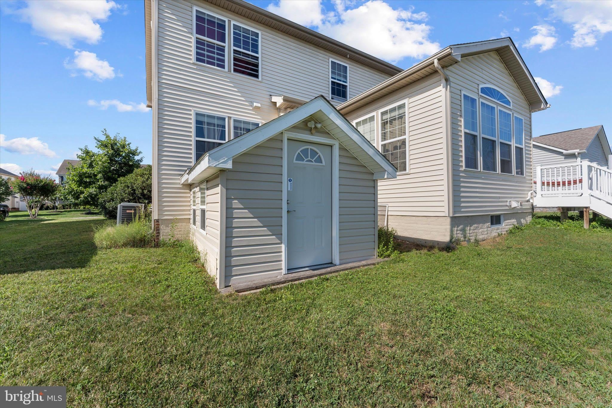 217 BRIDGEWATER DRIVE – photo 1