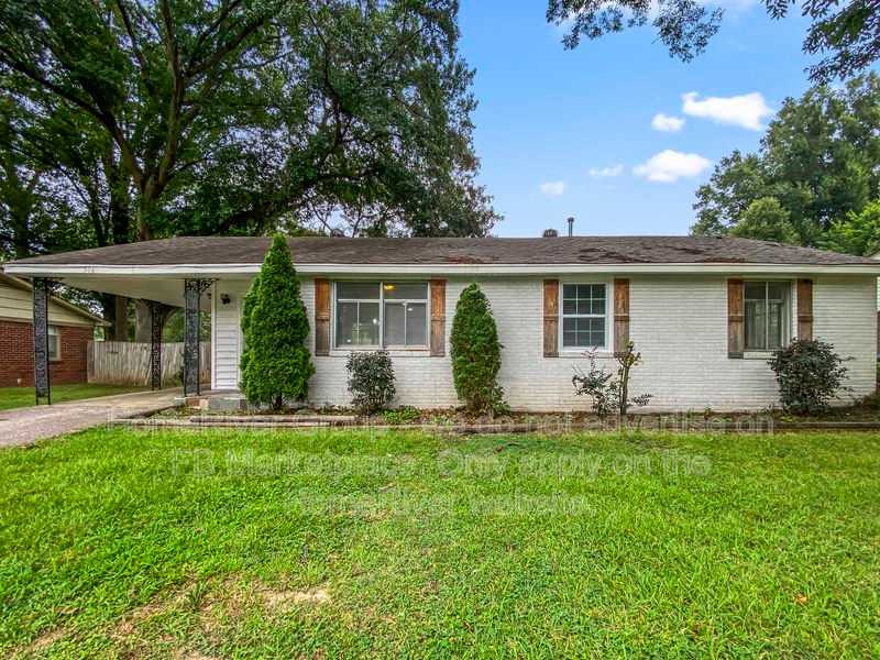 506 N White Station Rd – photo 1