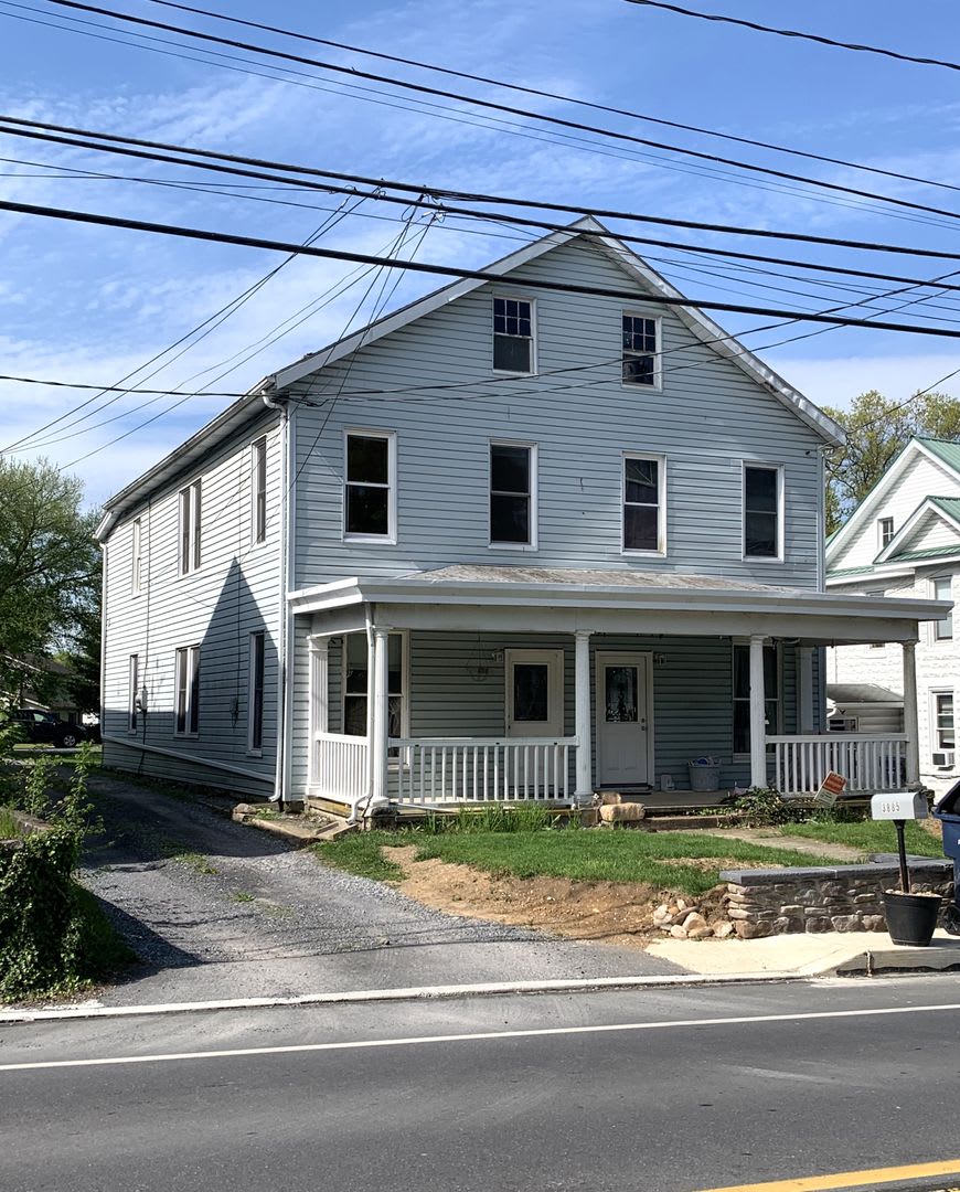 3885 Scotland Main St – photo 1 of 42