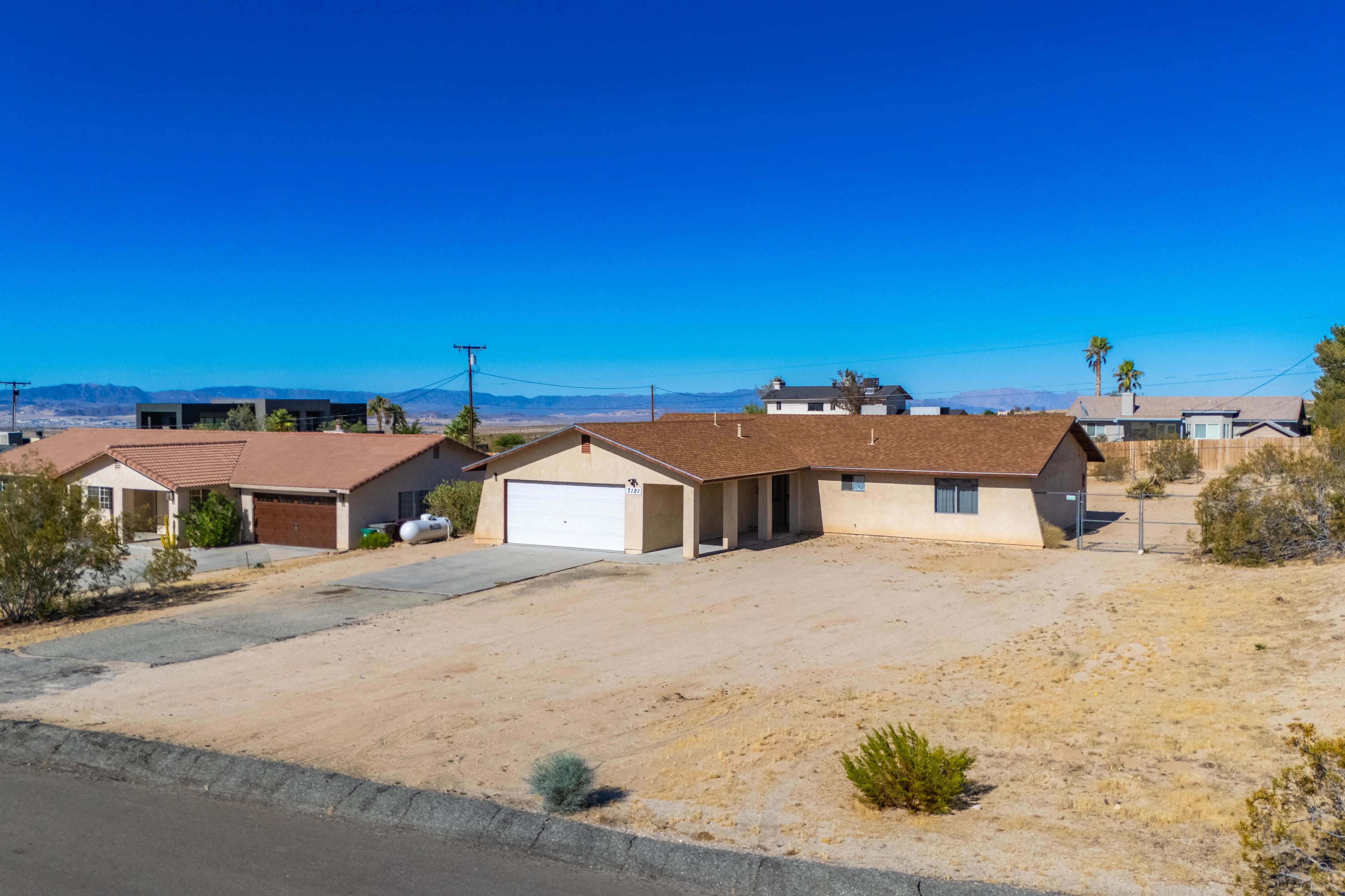 7121 Quail Spring Avenue – photo 1 of 29