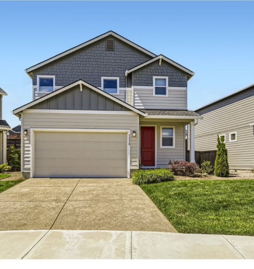 Happy Valley Home in Pleasant Valley Villages – photo 1 of 25