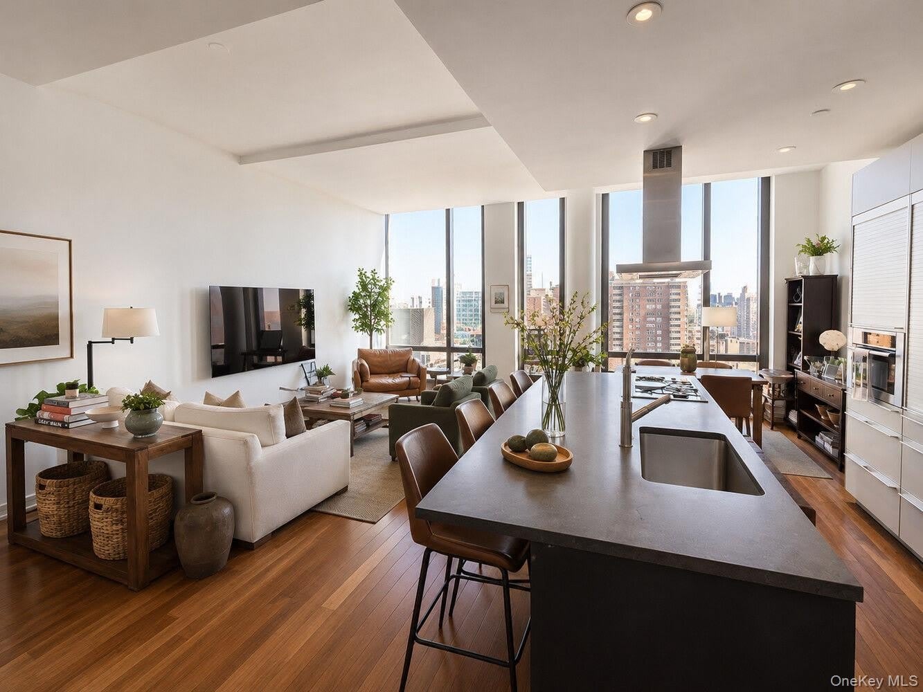 101 WARREN Street – photo 1