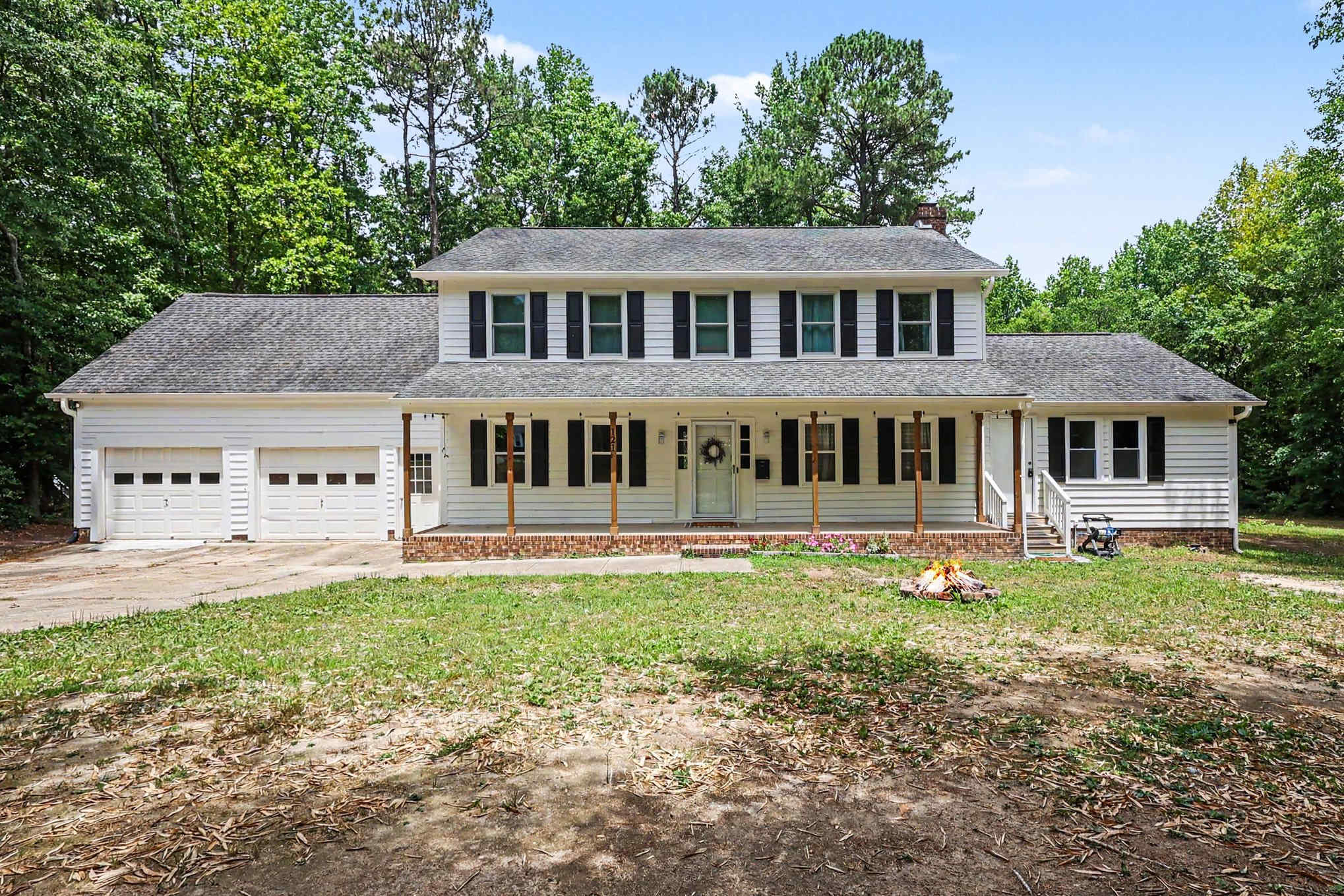 121 Winchester Drive – photo 1