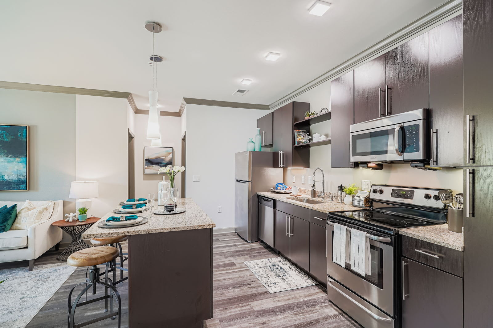 Ventana Northlake – photo 1