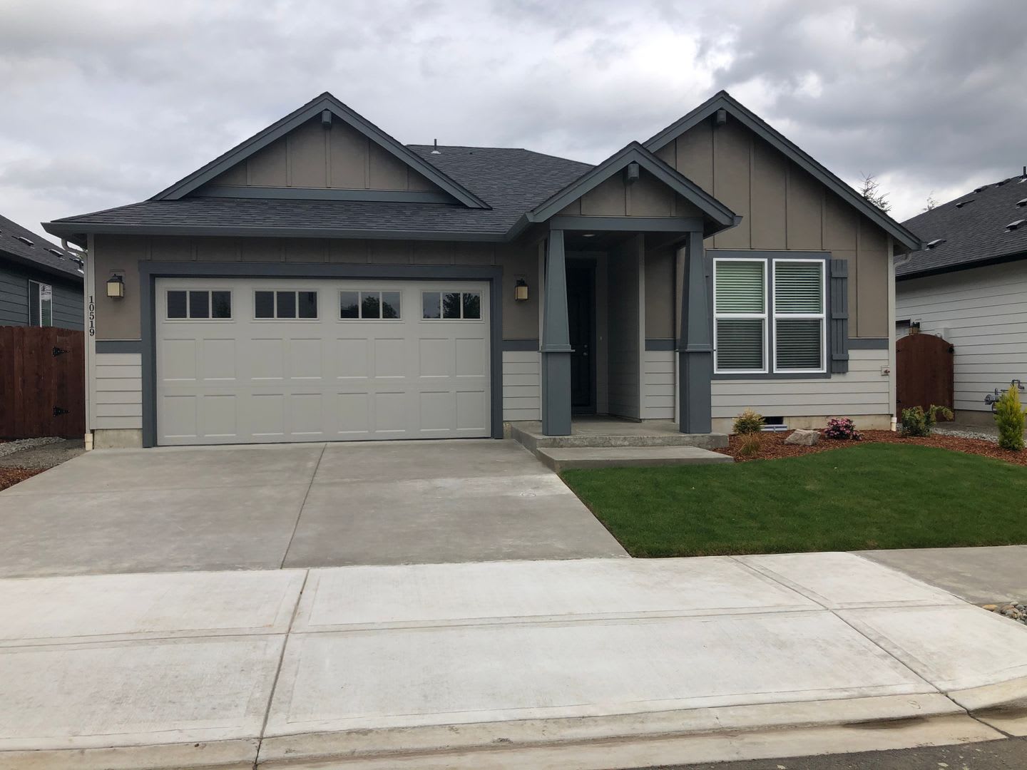 Beautiful single story house! – photo 1 of 7