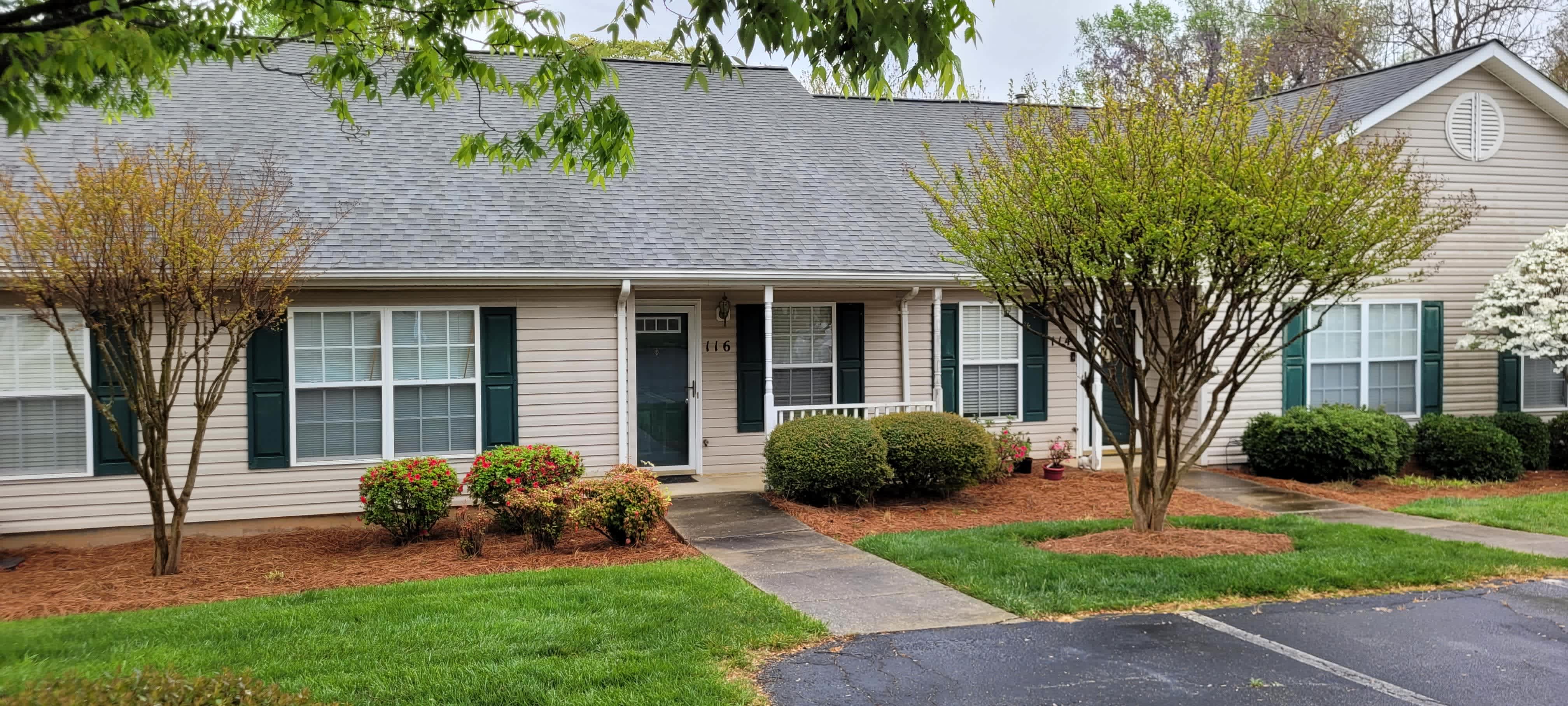 116 Wesley Harris Cir – photo 1