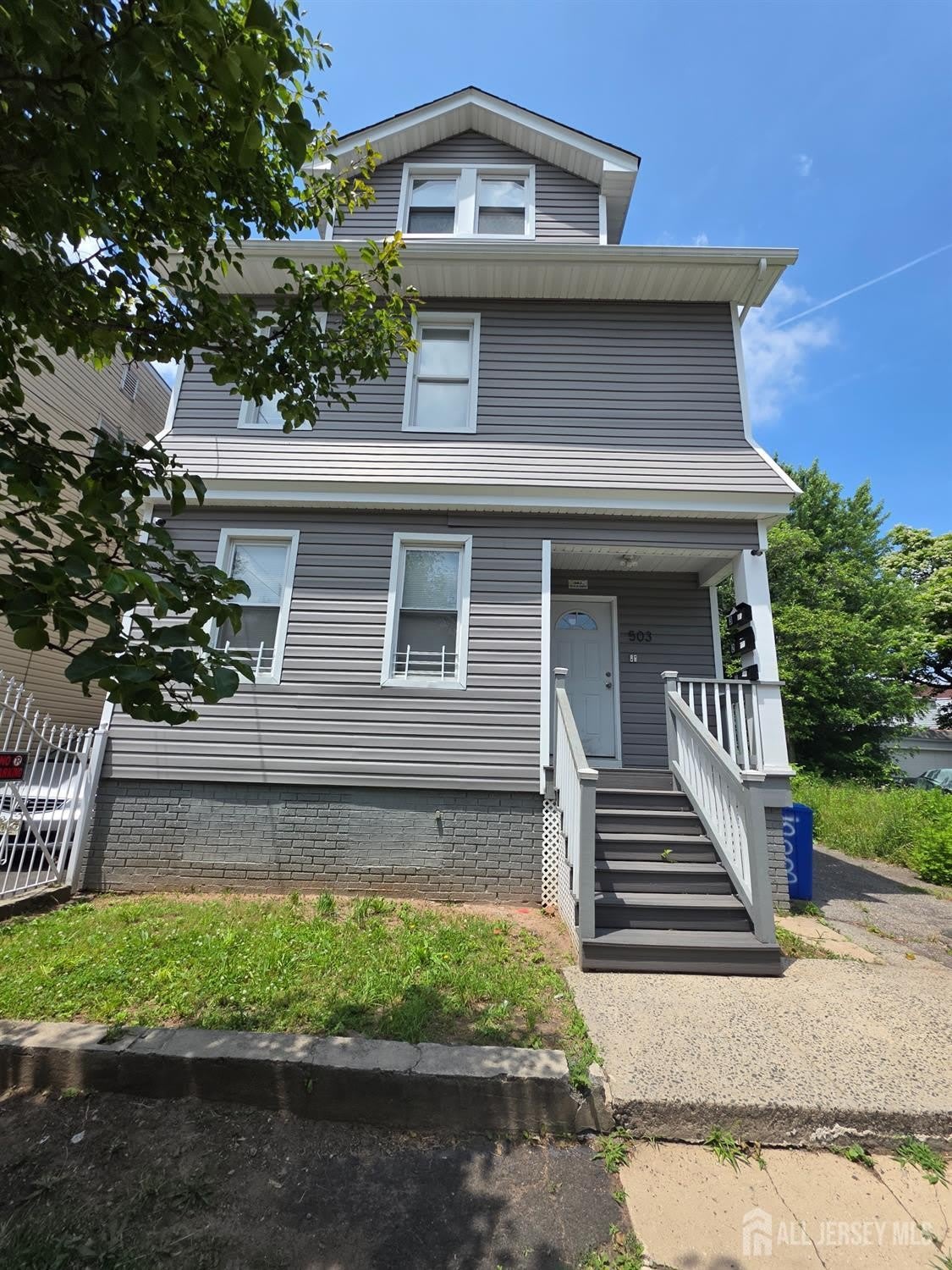 503 20th Street – photo 1